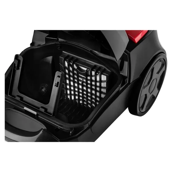 Sencor SVC 6001BK Zwart