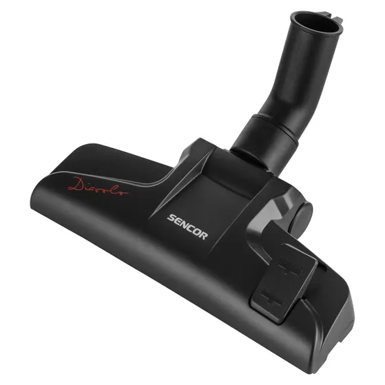 Sencor SVC 6001BK Zwart