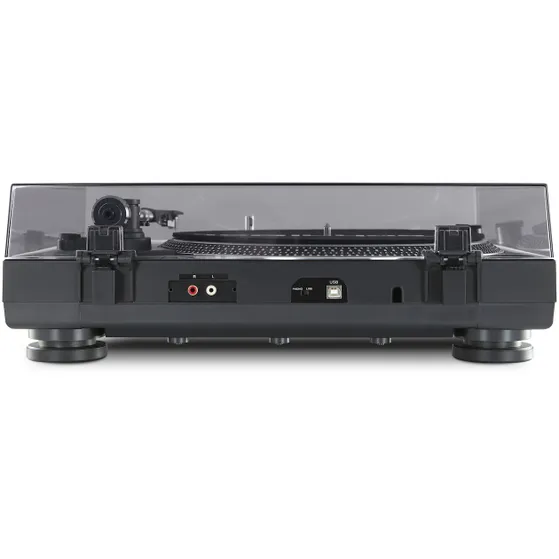 TechniSat TechniPlayer LP300 Zwart