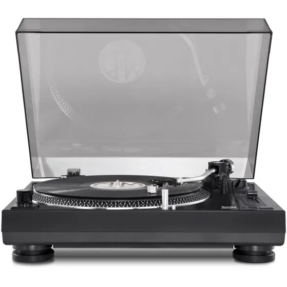 TechniSat TechniPlayer LP300 Zwart