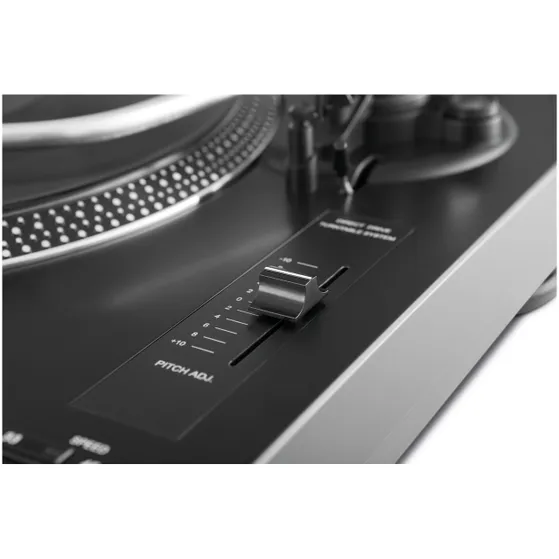 TechniSat TechniPlayer LP300 Zwart