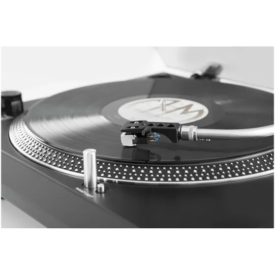 TechniSat TechniPlayer LP300 Zwart