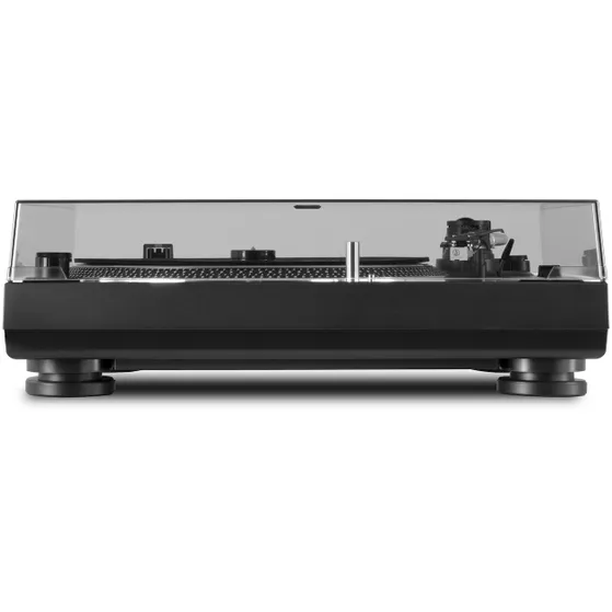 TechniSat TechniPlayer LP300 Zwart