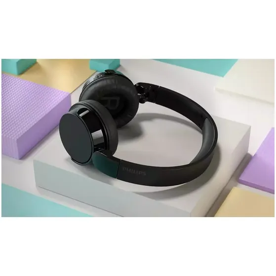 Philips TAH4209/00 Zwart