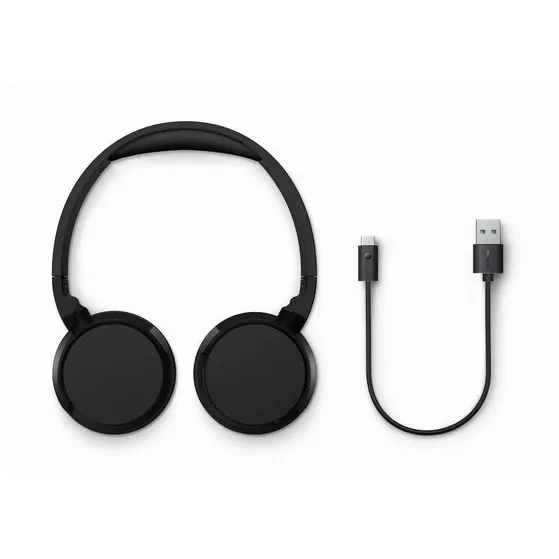 Philips TAH4209/00 Zwart