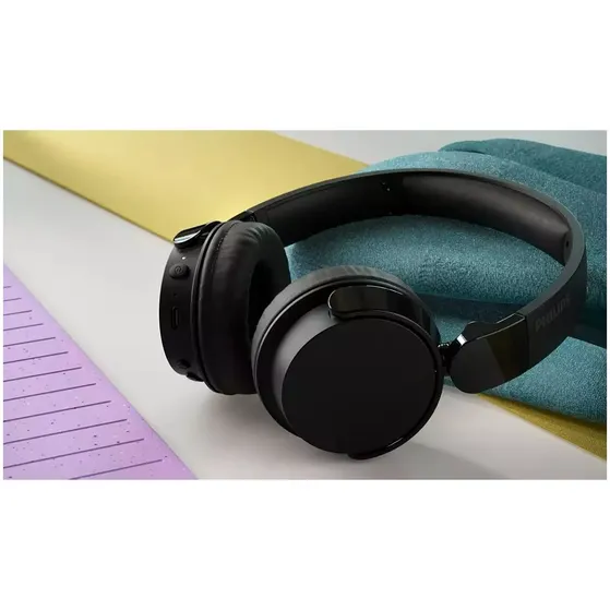 Philips TAH4209/00 Zwart