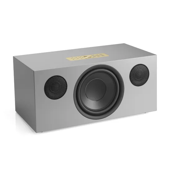 Audio Pro C20 Smart Multiroom Grijs