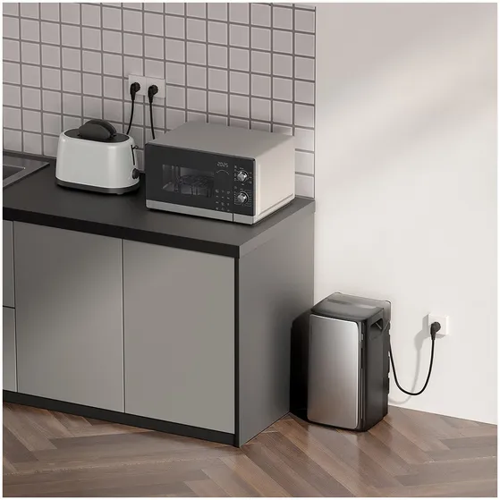 Ecoflow STREAM AC Pro 800W