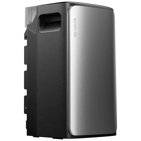 Ecoflow STREAM AC Pro 800W