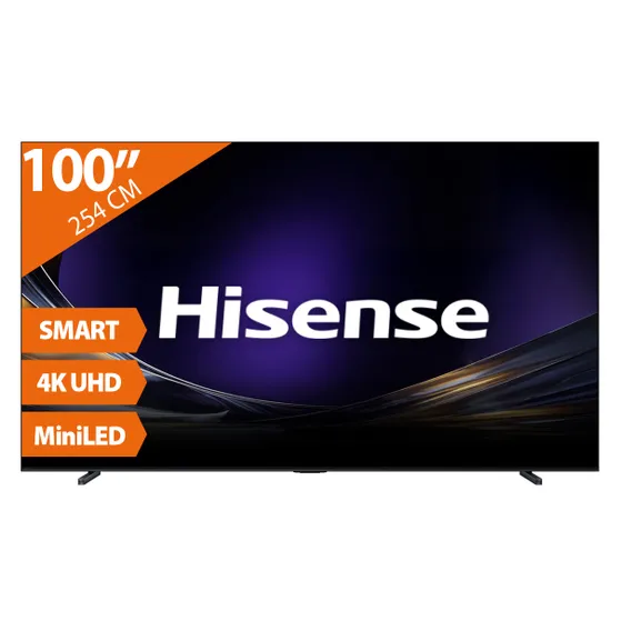Hisense MiniLED 100U79S PRO (2026)