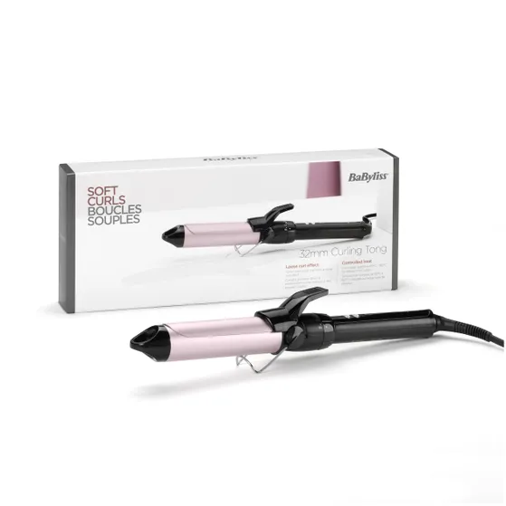 Babyliss C332E Zwart