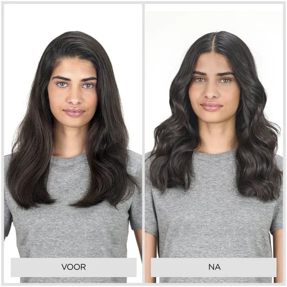 Babyliss C332E Zwart