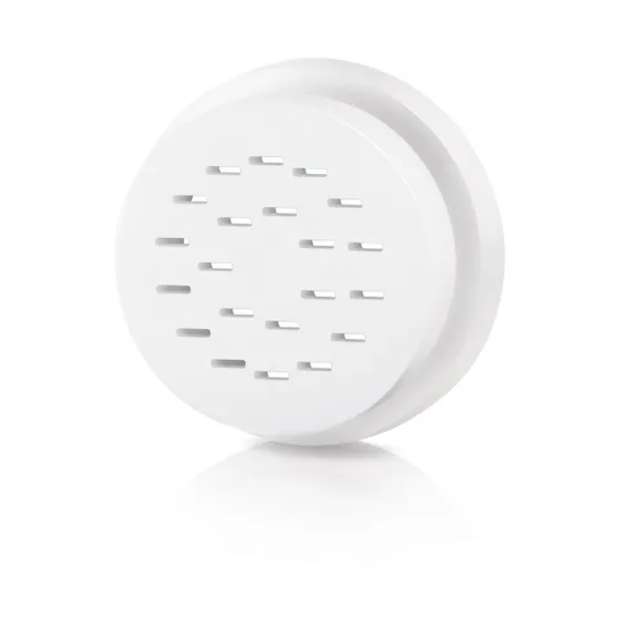 Philips HR2485/09 Wit