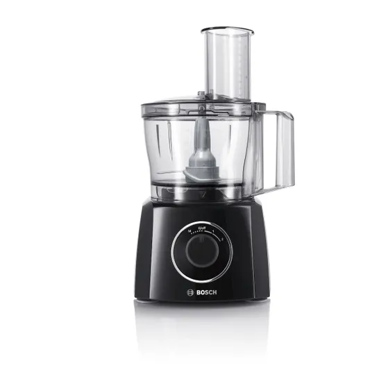 Bosch MCM3201B Zwart