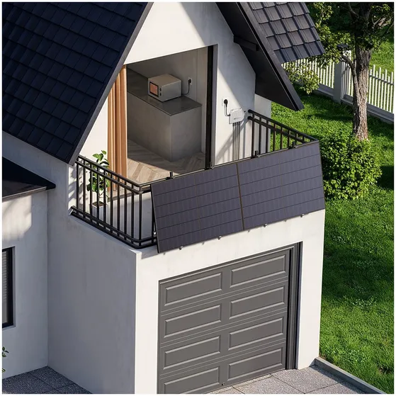 Ecoflow STREAM Micro inv 800W (in cable)