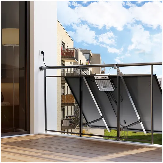 Ecoflow STREAM Micro inv 800W (in cable)