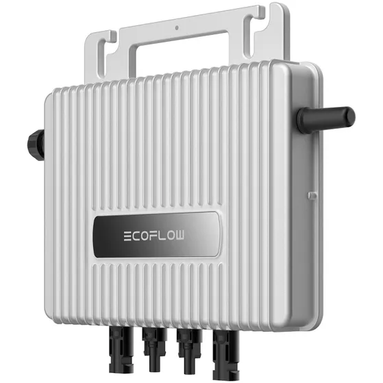 Ecoflow STREAM Micro inv 800W (in cable)