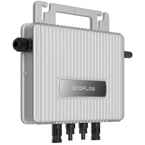 Ecoflow STREAM Micro inv 800W (in cable)