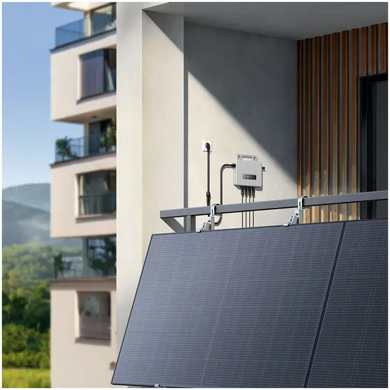 Ecoflow STREAM Micro inv 800W (in cable)