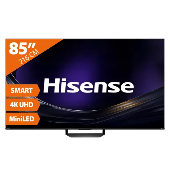 Hisense MiniLED 85U79S PRO (2026)