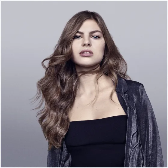 Babyliss C338E Zwart