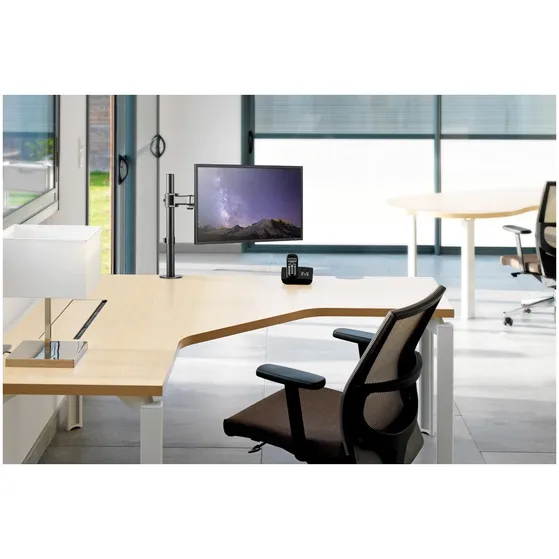 Neomounts NM-D135BLACK Zwart