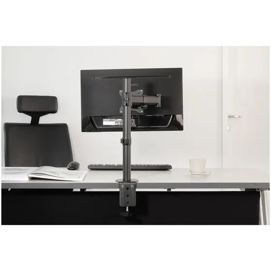 Neomounts NM-D135BLACK Zwart