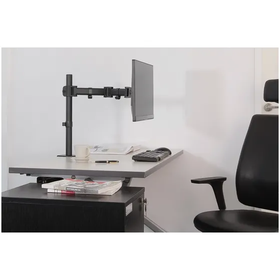 Neomounts NM-D135BLACK Zwart