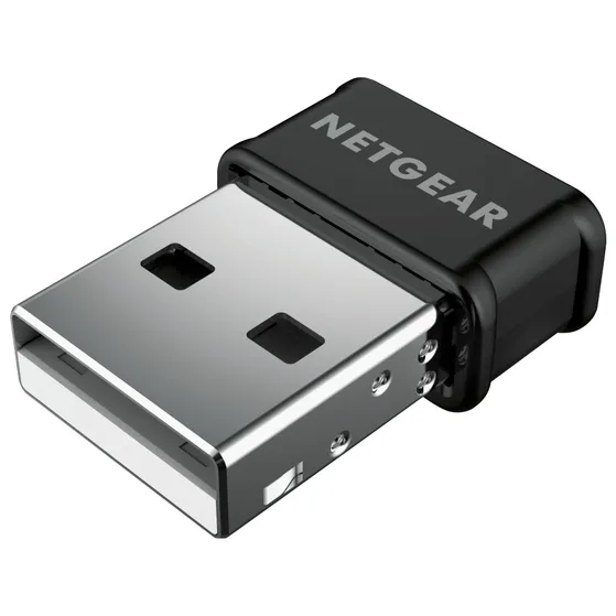 Netgear A6150-100PES Zwart