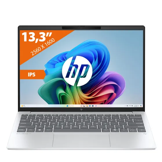 HP OmniBook 7 Aero AI 13-bg1071nd