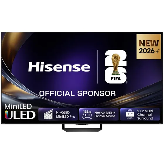 Hisense MiniLED 75U79S PRO (2026)