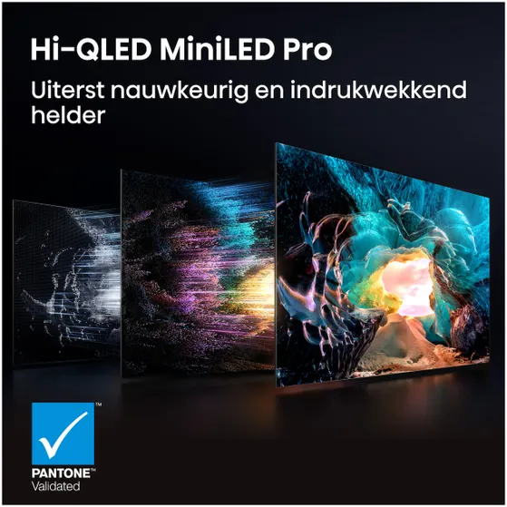 Hisense MiniLED 75U79S PRO (2026)