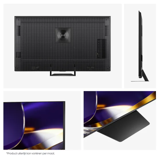 Hisense MiniLED 75U79S PRO (2026)