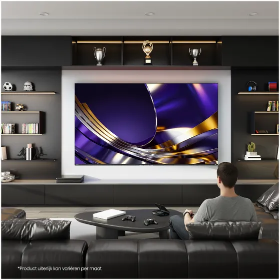 Hisense MiniLED 75U79S PRO (2026)