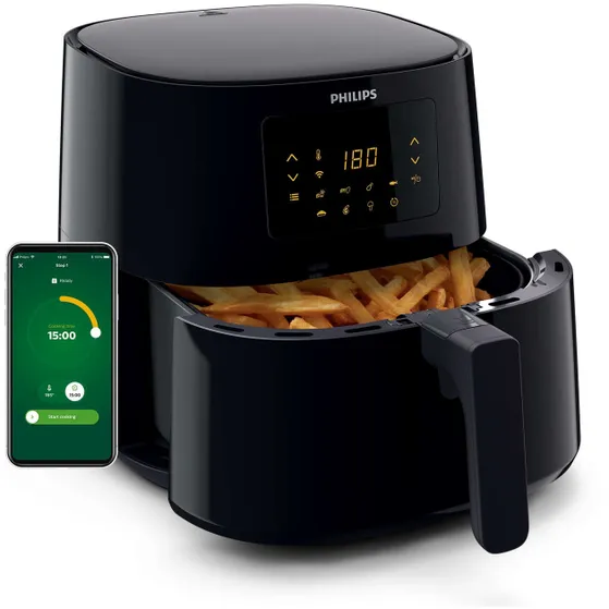 Philips HD9280/70 Essential Airfryer XL