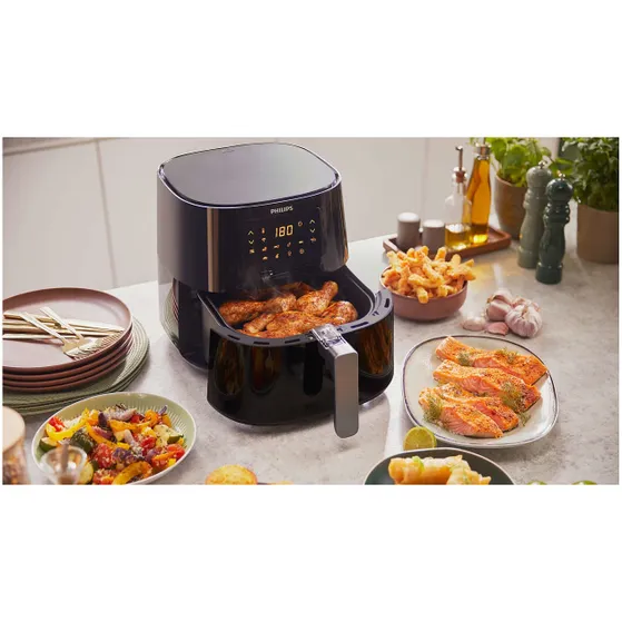 Philips HD9280/70 Essential Airfryer XL