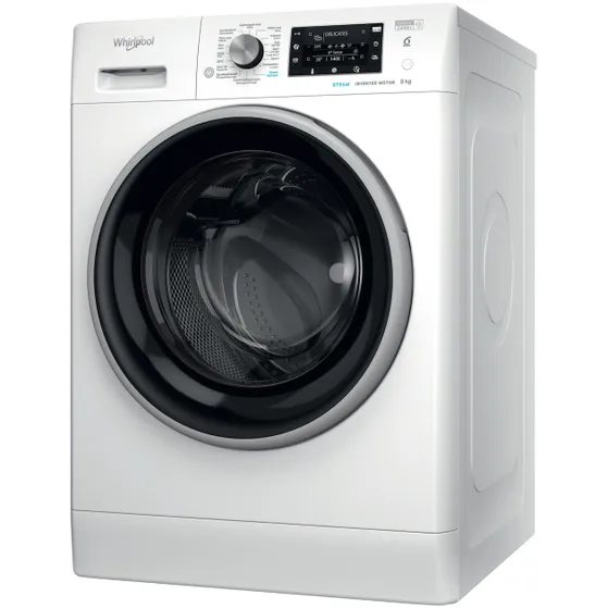 Whirlpool FFD 8489E BSV BE