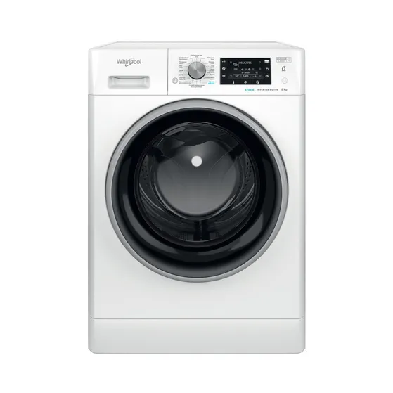 Whirlpool FFD 8489E BSV BE