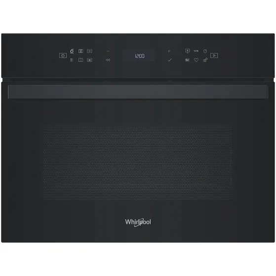 Whirlpool WCW76HTB