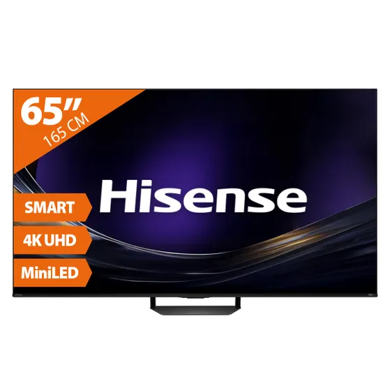 Hisense MiniLED 65U79S PRO (2026)