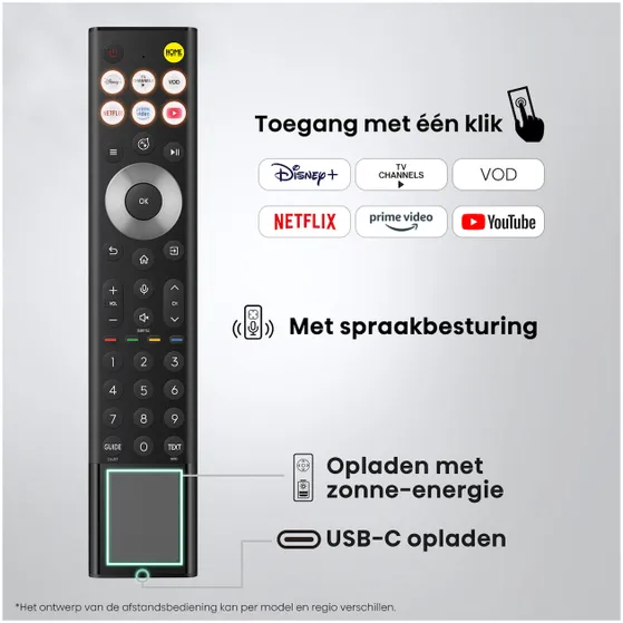 Hisense MiniLED 65U79S PRO (2026)