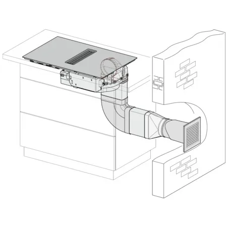 Miele KMDA 7272 FR-A