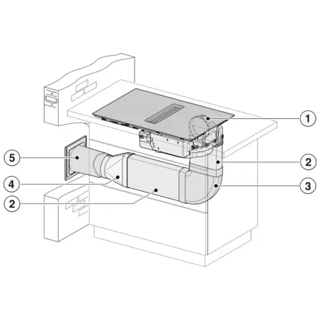 Miele KMDA 7272 FR-A