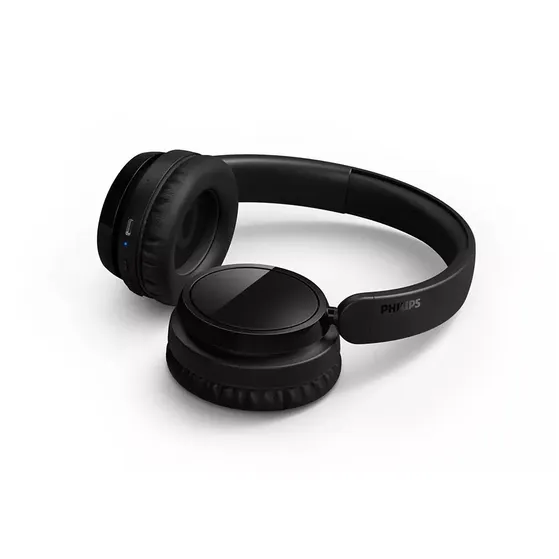 Philips TAH5209 Zwart