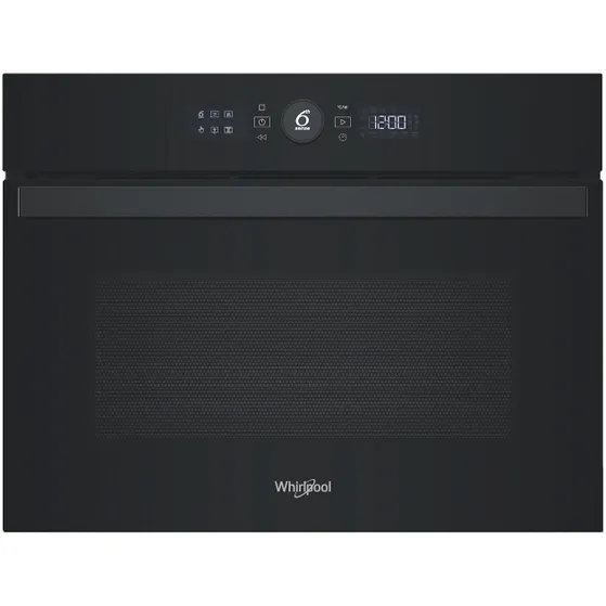 Whirlpool WCW46HMB