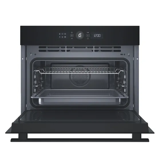 Whirlpool WCW46HMB