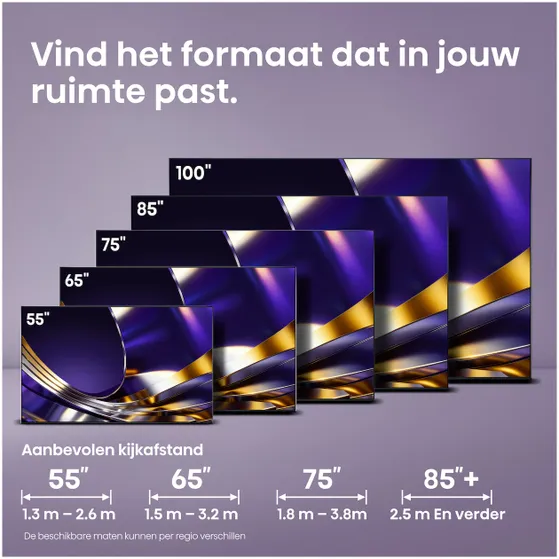 Hisense MiniLED 55U79S PRO (2026)