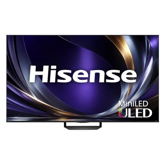Hisense MiniLED 55U79S PRO (2026)