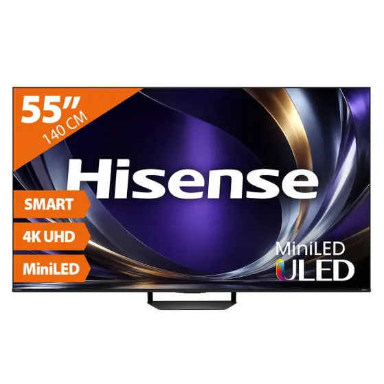 Hisense MiniLED 55U79S PRO (2026)