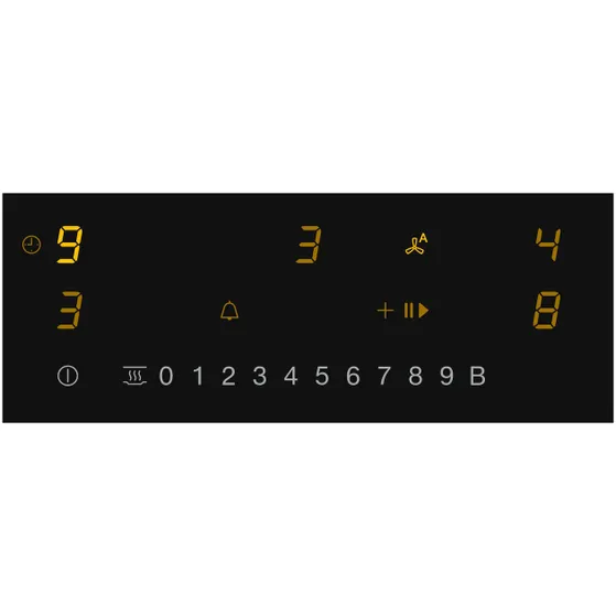 Miele KMDA 7272 FR-U